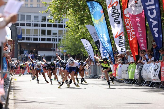 rennes sur roulettes rennes sur roulettes