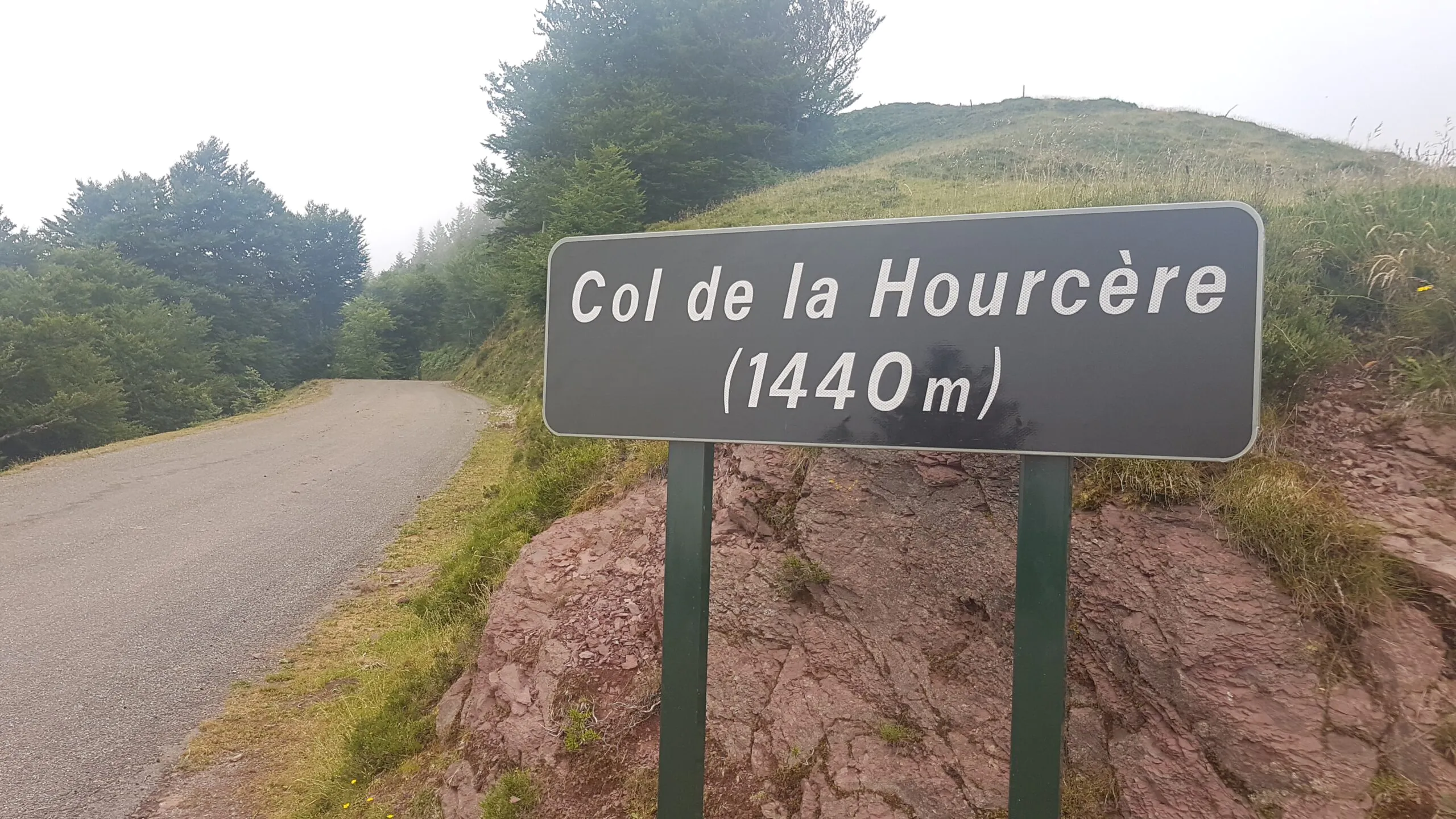 La Route des Cols à VAE Oloron-Sainte-Marie Nouvelle-Aquitaine