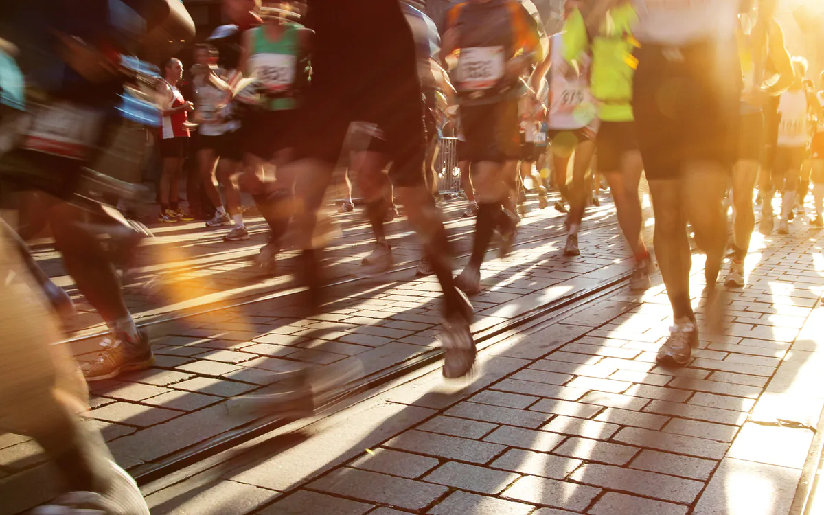 Run for Girls : la course solidaire de Plan International France Bois de Boulogne Paris