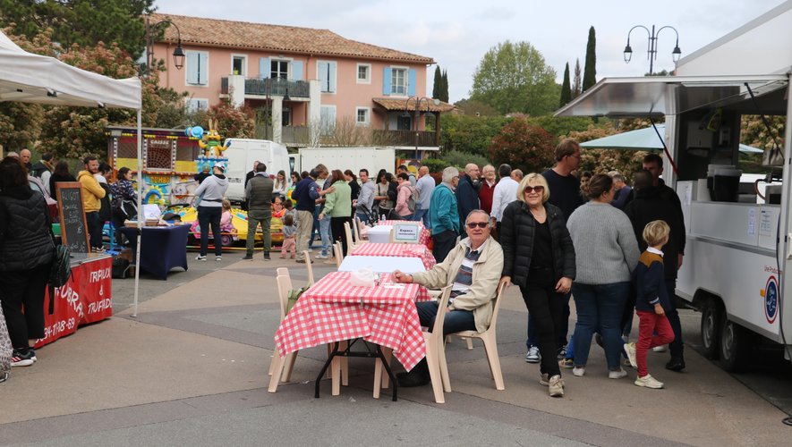 LE BOULIDOU SE FAIT LA HALLE