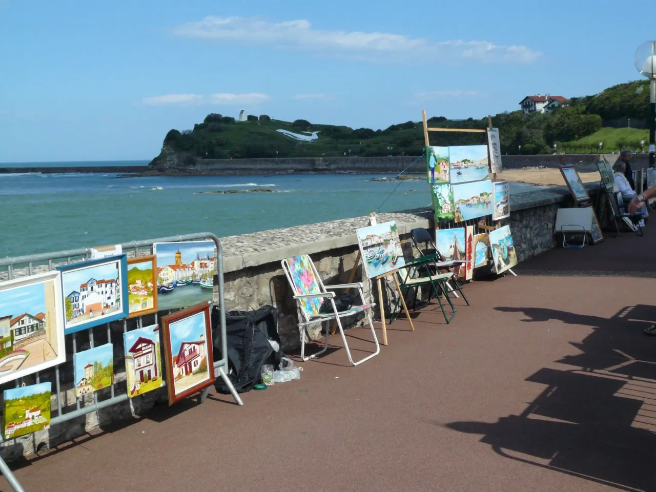 Journées du patrimoine L'ARTha 21è Rencontre artistique autour de la Baie