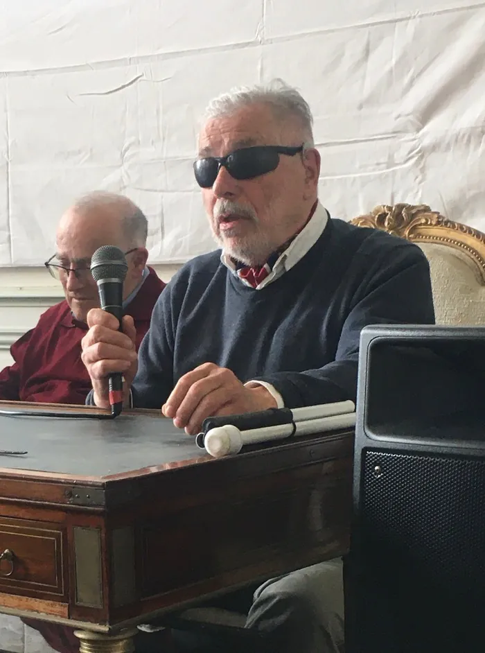 Conférence : les capitaineries de garde-côtes autour de Saint-Jean-le-Thomas Salle de convivialité Saint-Jean-le-Thomas