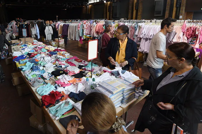 BRADERIE Enfants Ado - Jouets livres puériculture Salle polyvalente du complexe des deux ruisseaux Chantepie