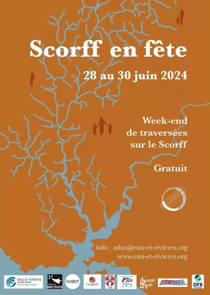 scorff en fete