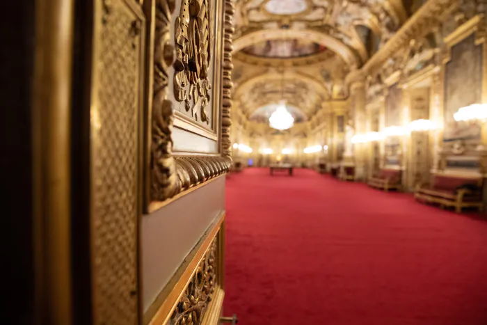 Découverte du Sénat - Palais du Luxembourg Sénat - Palais du Luxembourg