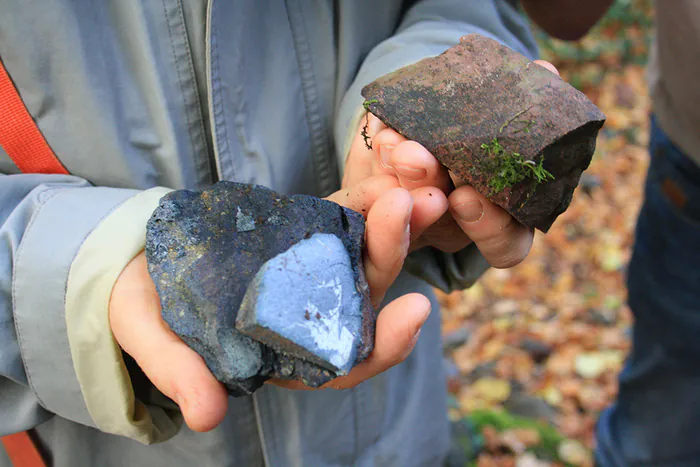 Visite guidée : nature et histoire à Ménil-Glaise Sentier de Ménil-Glaise Serans