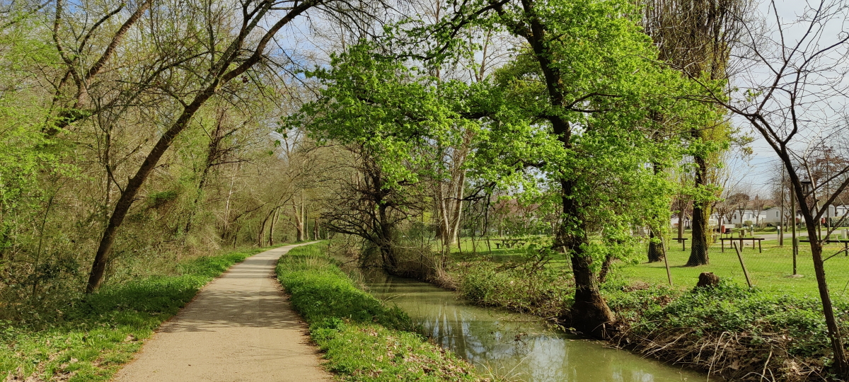 Eaux de Barthe Dax Nouvelle-Aquitaine