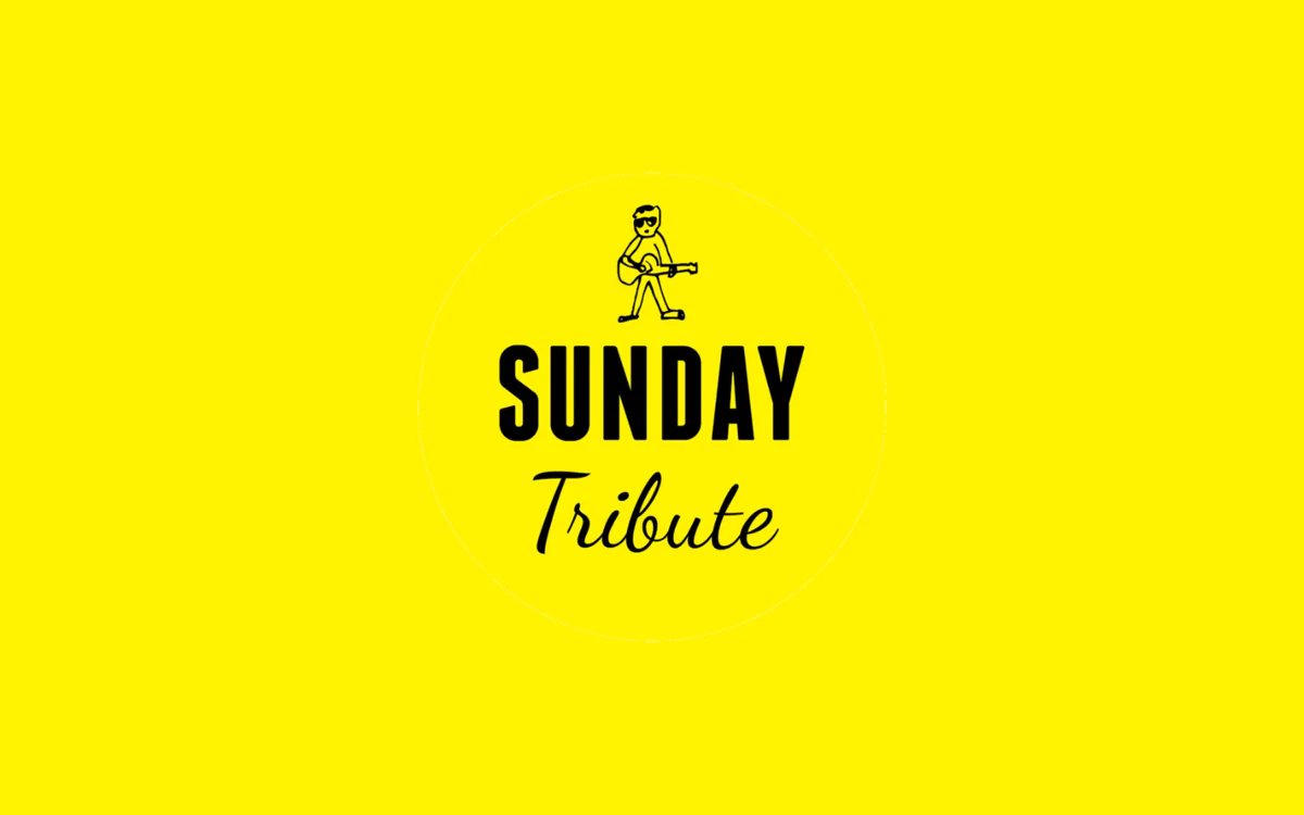 Sunday Tribute 2010s (Lana Del Rey