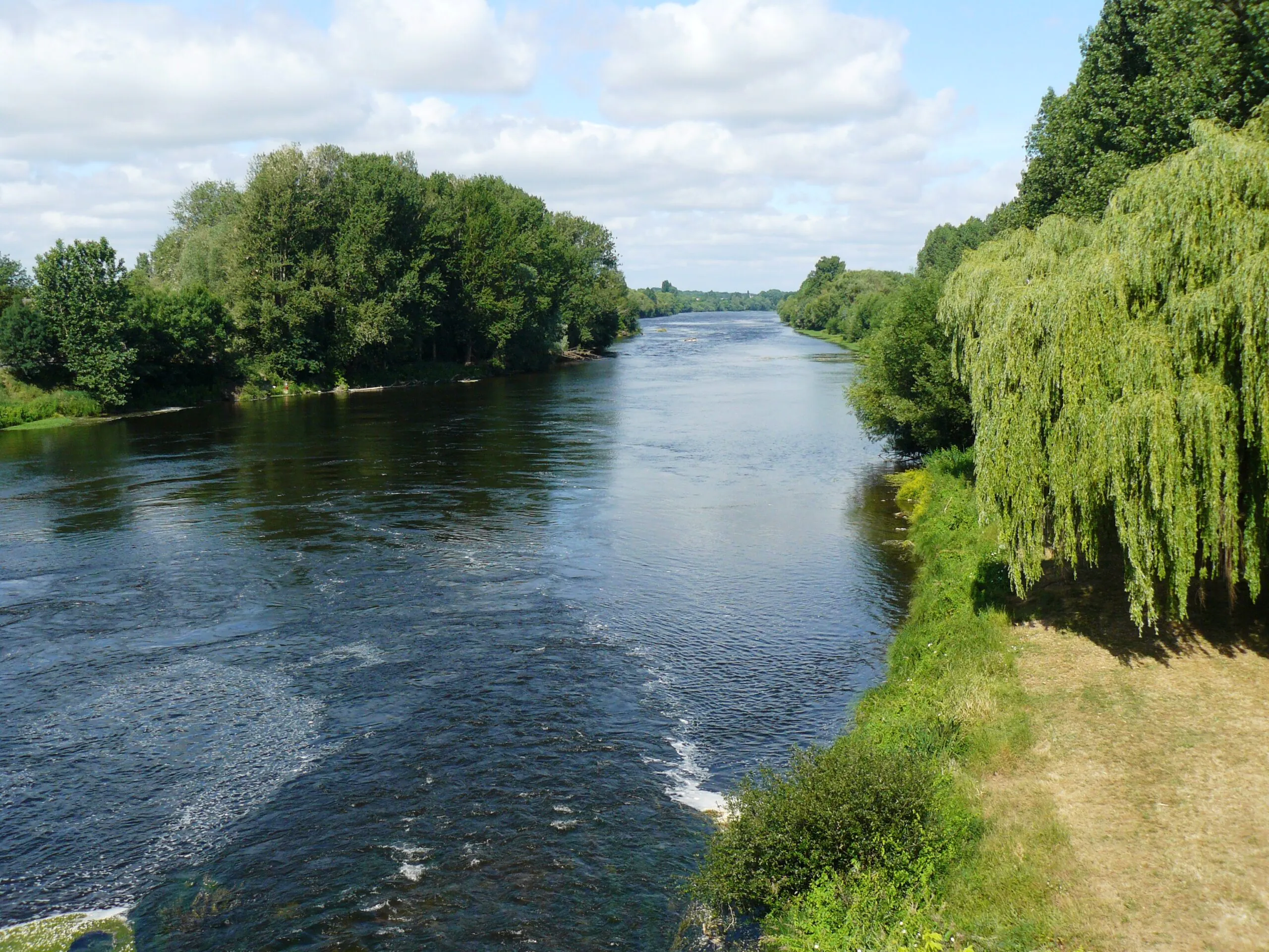 Sur les Hauts de la Vienne Antran Nouvelle-Aquitaine