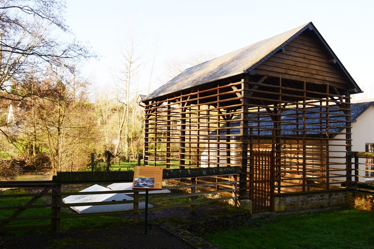 Les Côteaux de Fresney Fresney-le-Puceux Normandie