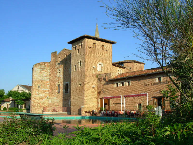 Le Temple-sur-Lot