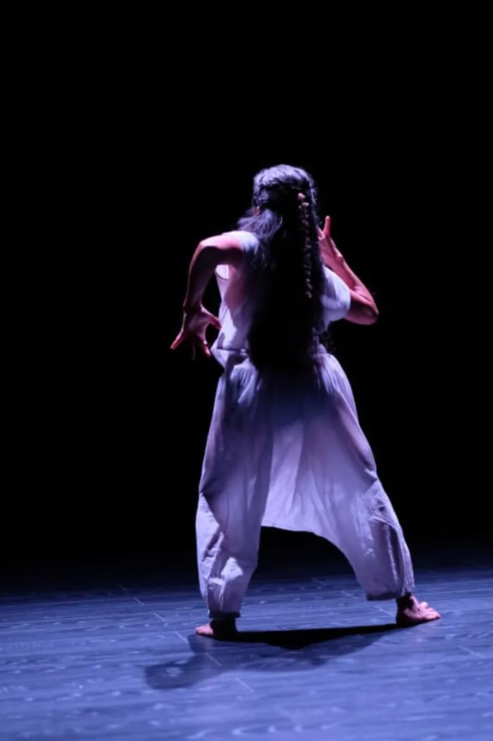 Spectacle : « La femme squelette » Théâtre de verdure Pamiers