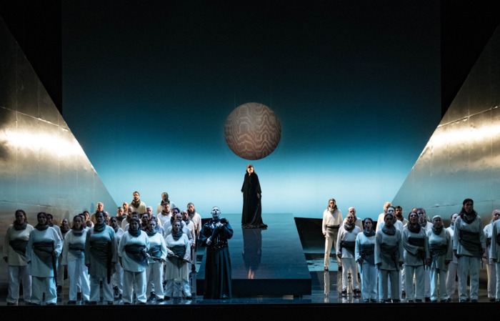 Norma Théâtre du Capitole Toulouse