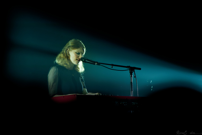 Barbara Zimmer Trio + Retz'Cital Théâtre Municipal Pazenais