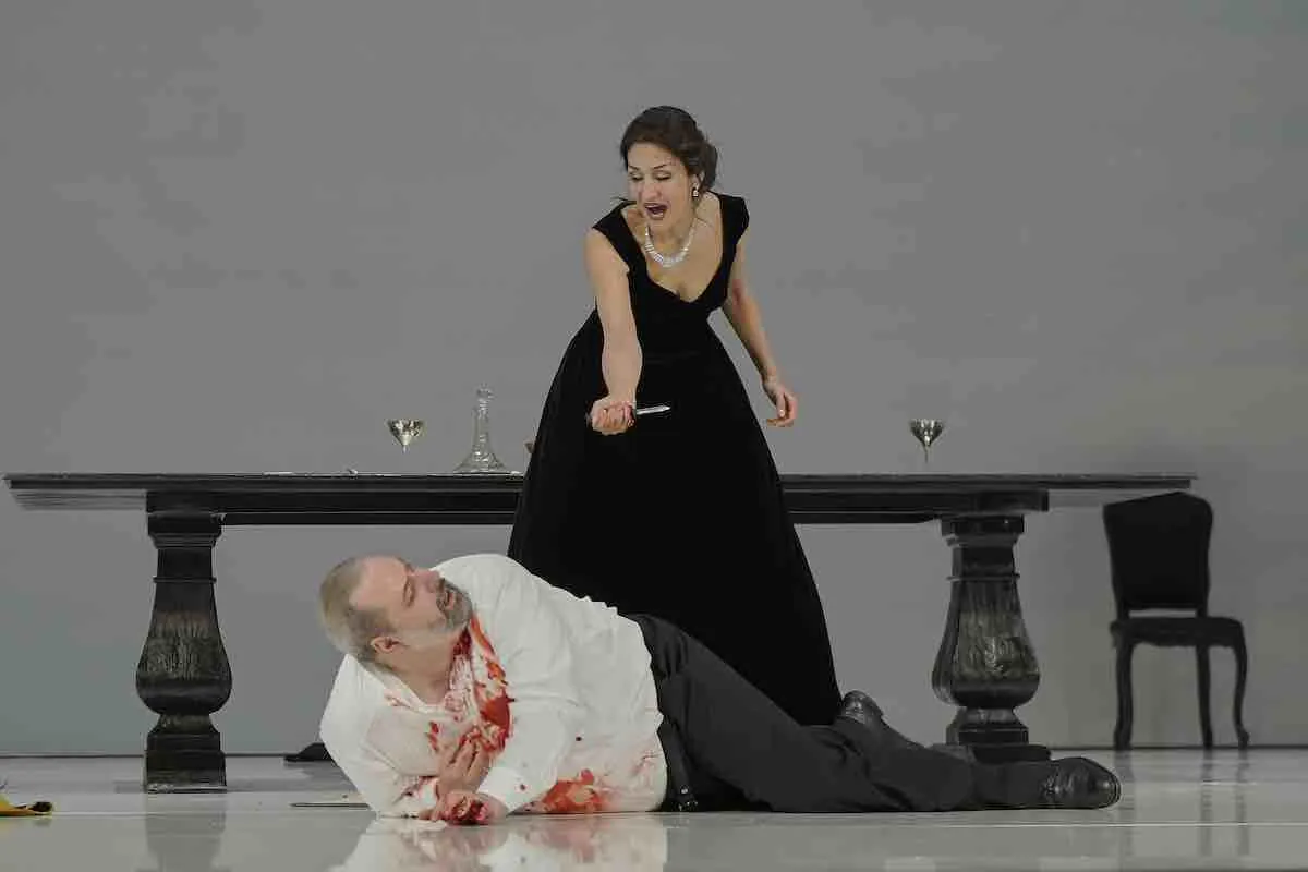 opera tosca rennes