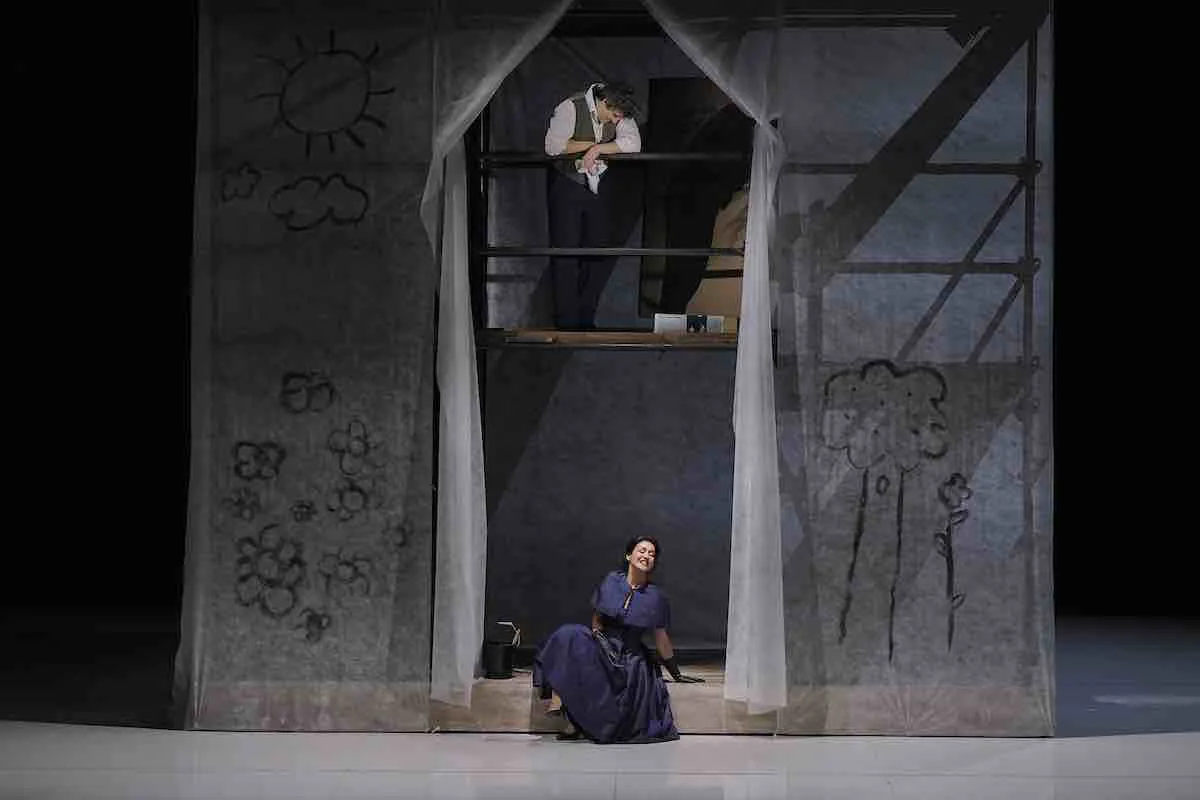 opera tosca rennes