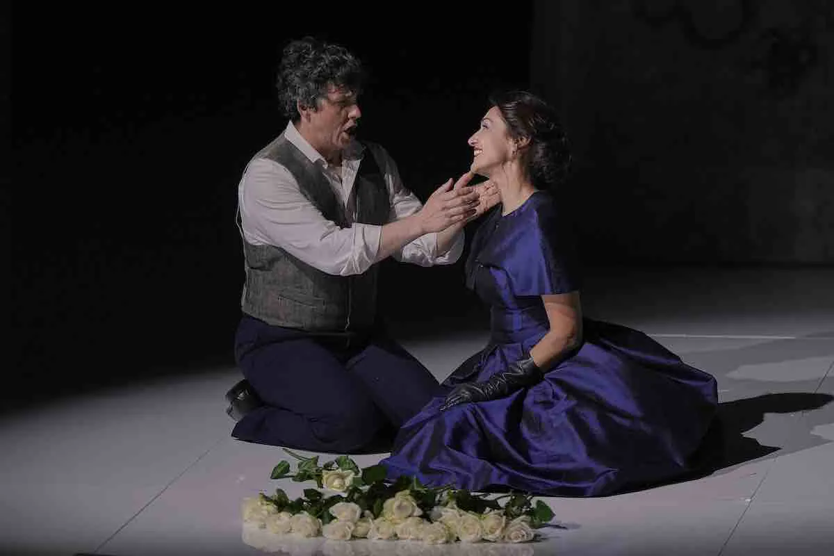 opera tosca rennes