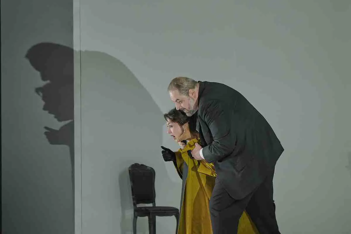 opera tosca rennes