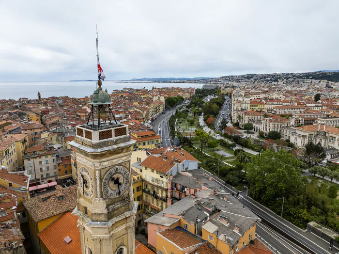 TOUR SAINT-FRANÇOIS TOUR SAINT-FRANÇOIS Nice