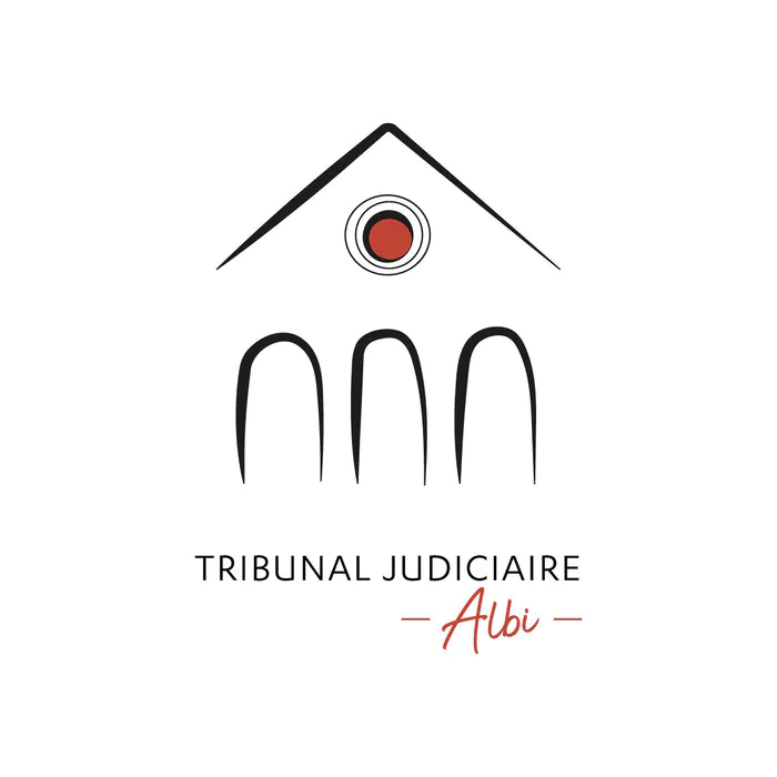 Crime au tribunal judiciaire d'Albi : analyse d'une scène de crime