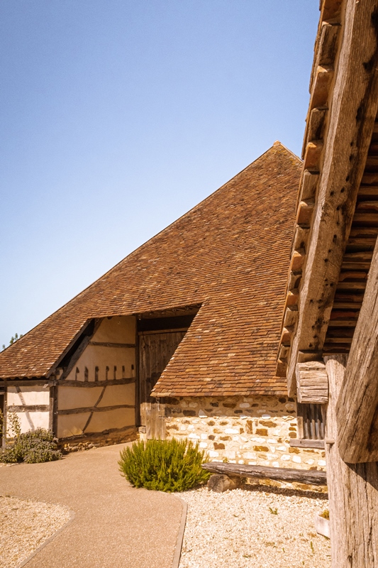 Les apéros de la Grange pyramidale