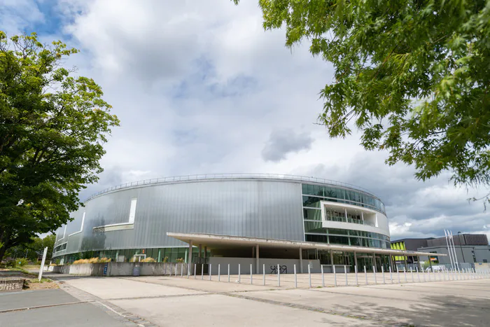 Visite libre du STAB vélodrome couvert régional Jean Stablinski Vélodrome couvert régional Jean-Stablinski Roubaix