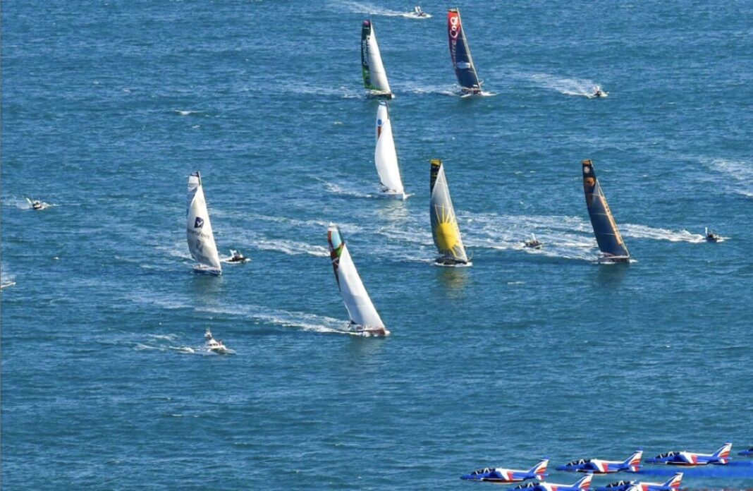 vendee globe