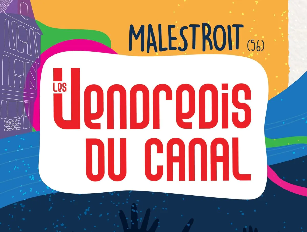 vendredis du canal 