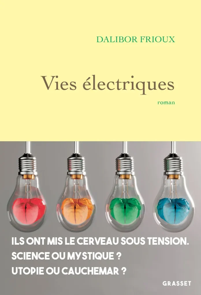 vies electriques dalibor frioux