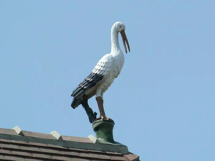 EN ATTENTE INFOS / Visite guidée : balade autour des épis de faîtage de Cabourg Villa du Temps retrouvé Cabourg