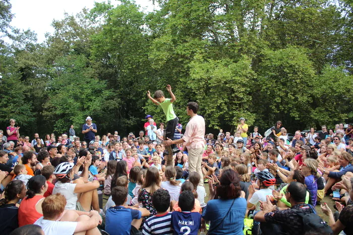 Festival  : «La route des imaginaires» Voie verte du Marsan et de l'Armagnac Mont-de-Marsan