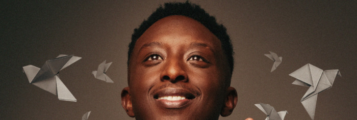 AHMED SYLLA Zénith de Toulouse Toulouse