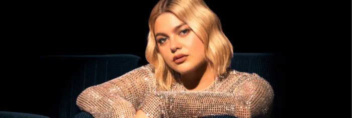 LOUANE Zénith de Toulouse Toulouse