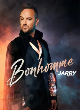 Jarry : Bonhomme Zénith Nantes Métropole