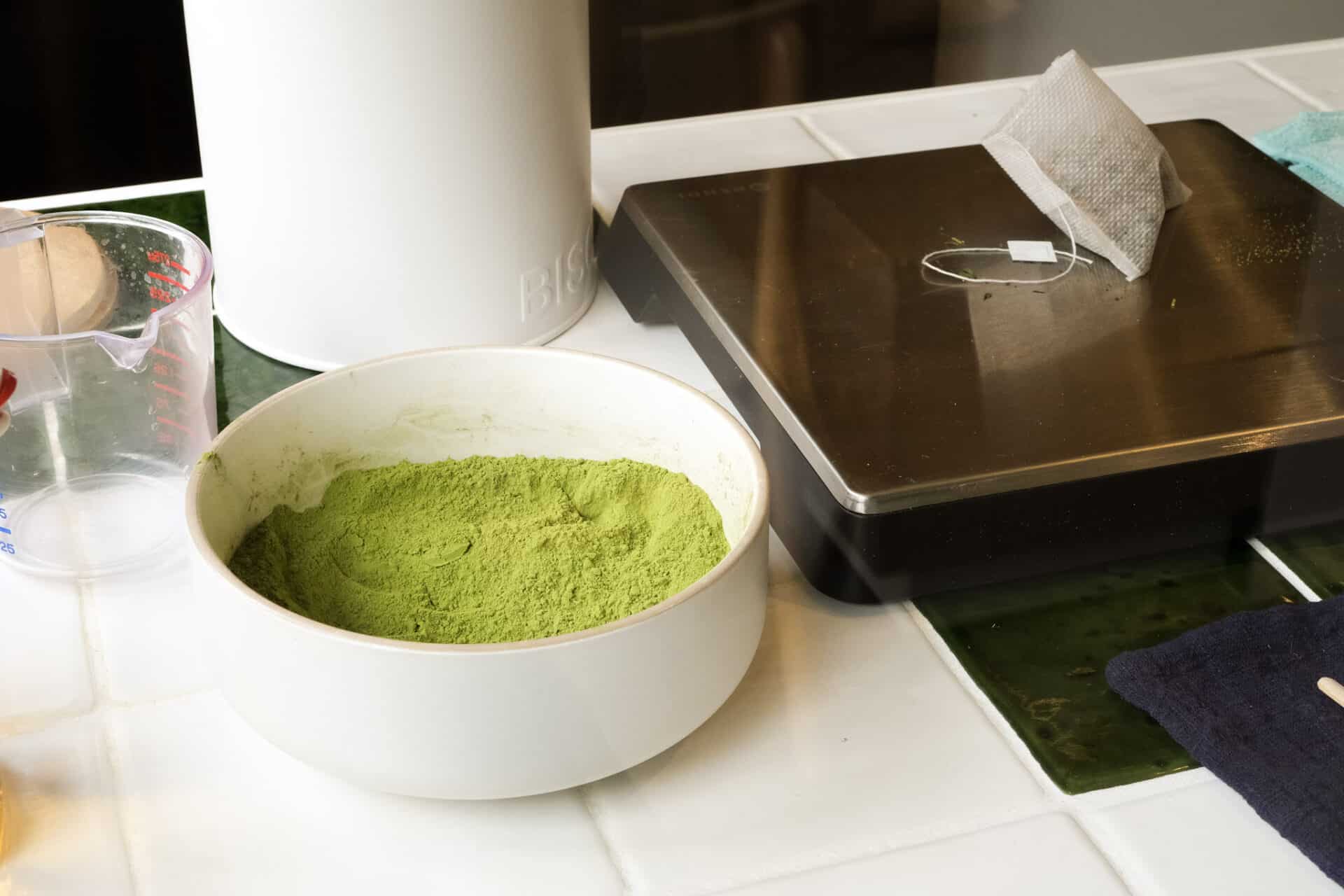 oko café japonais rennes