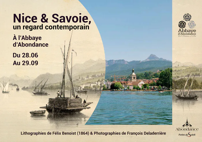 « Nice et Savoie