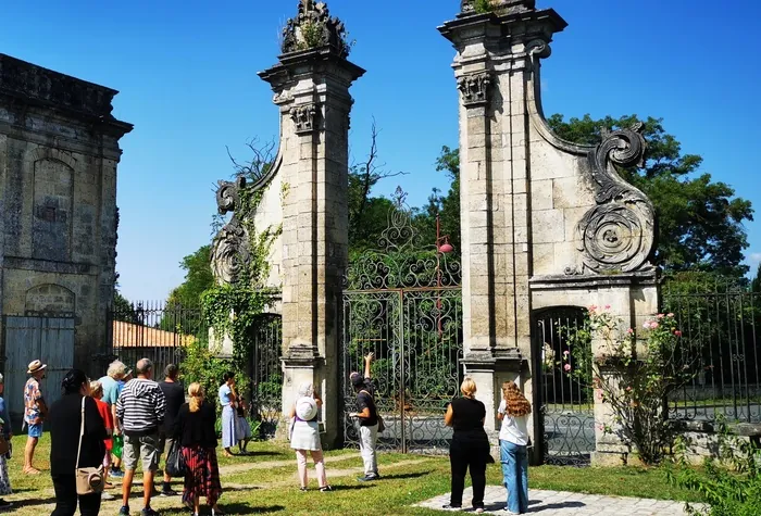 L'abbaye de La Couronne comme vous ne l'avez jamais vue ! Abbaye Notre-Dame Breuty