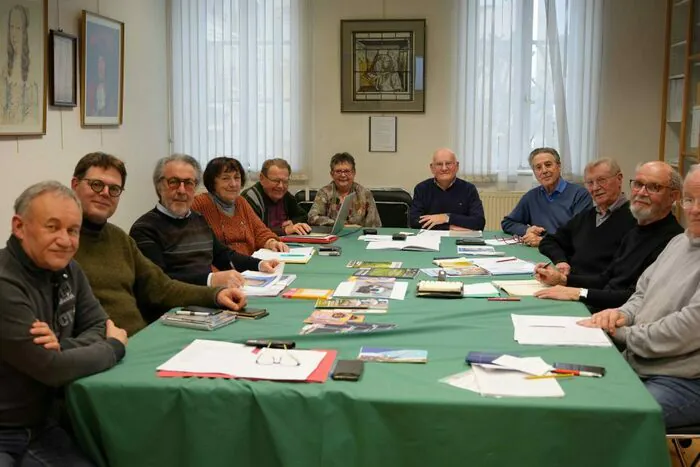 JEP-Découverte de l'Académie de Villefranche et du Beaujolais Académie de Villefranche et du Beaujolais Villefranche-sur-Saône