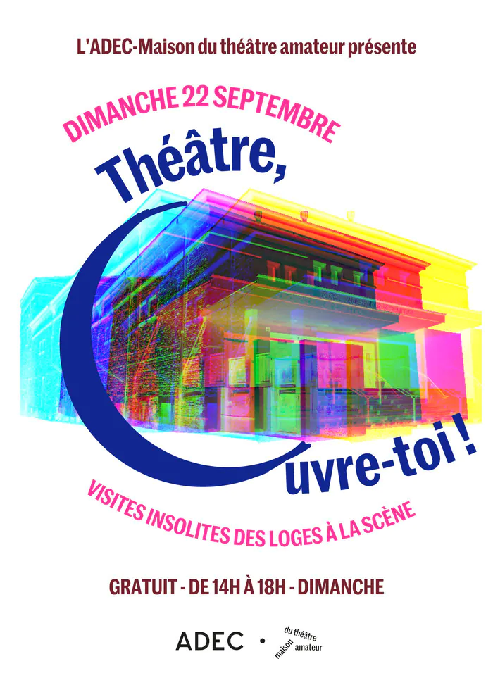 Théâtre