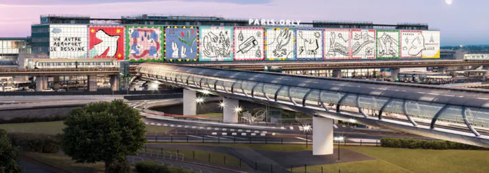 Visite historique théâtralisée Aéroport de Paris-Orly Wissous