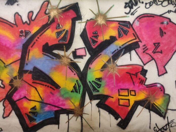 aérosol histoire graffiti (1) aérosol histoire graffiti