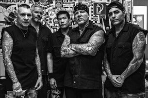 AGNOSTIC FRONT   MURPHY'S LAW - AGNOSTIC FRONT MURPHY S LAW Ostwald