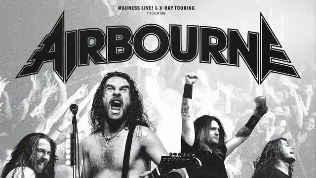 AIRBOURNE Istres