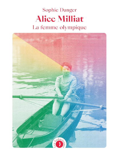 Alice Milliat JO