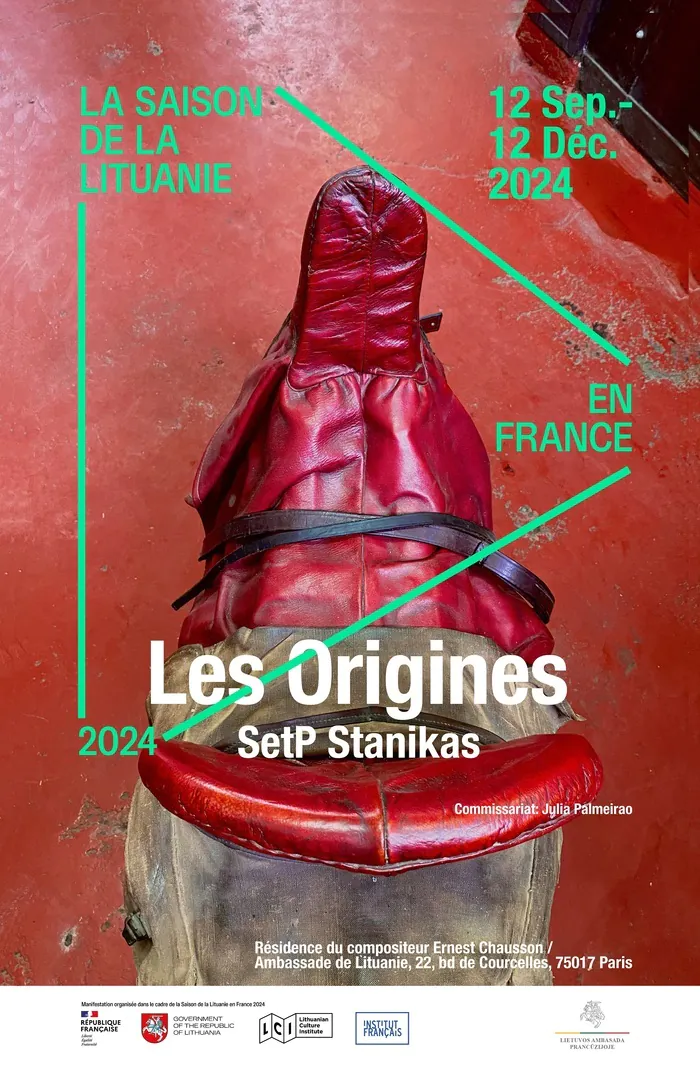 « Les Origines » : une immersion dans l'univers des Stanikas