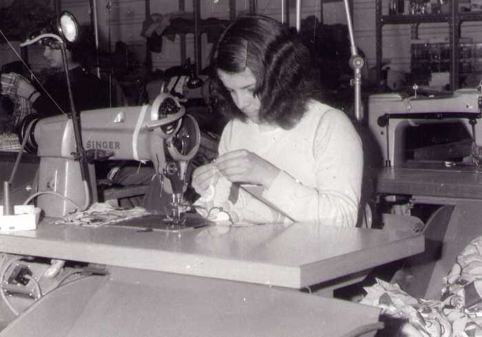 Expositions et présentations du Centre Généalogique de Vierzon Ancien ateliers Célestin Gérard (usine case) Vierzon