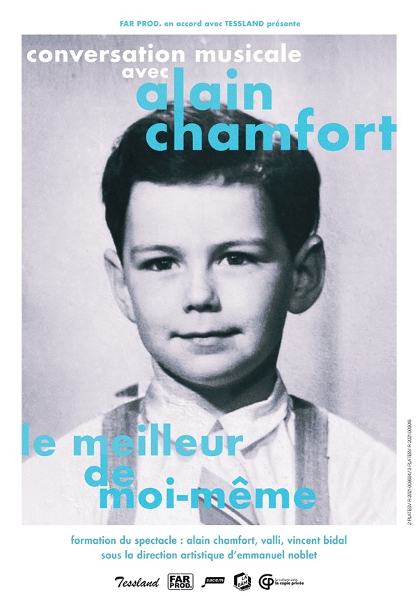 Alain Chamfort