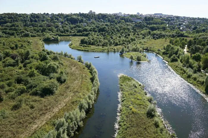 La Haute-Île