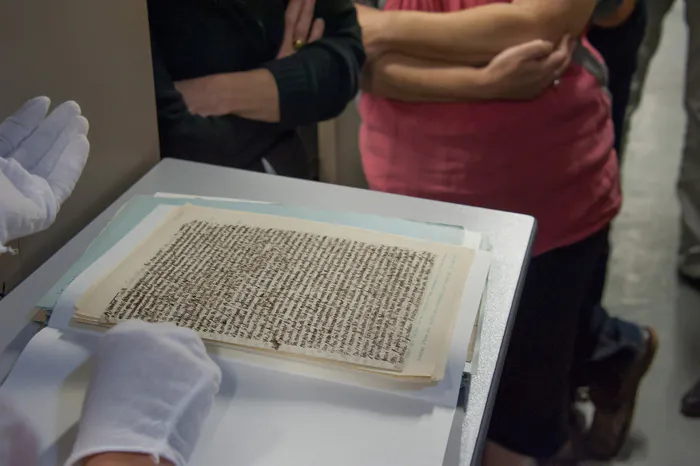 Visite des coulisses Archives départementales du Val-de-Marne Créteil