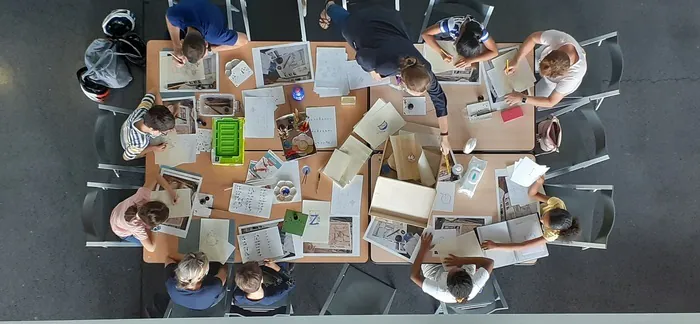 Atelier « Réveillez l’athlète qui dort en vous ! » Archives nationales - site de Pierrefitte-sur-Seine Pierrefitte-sur-Seine